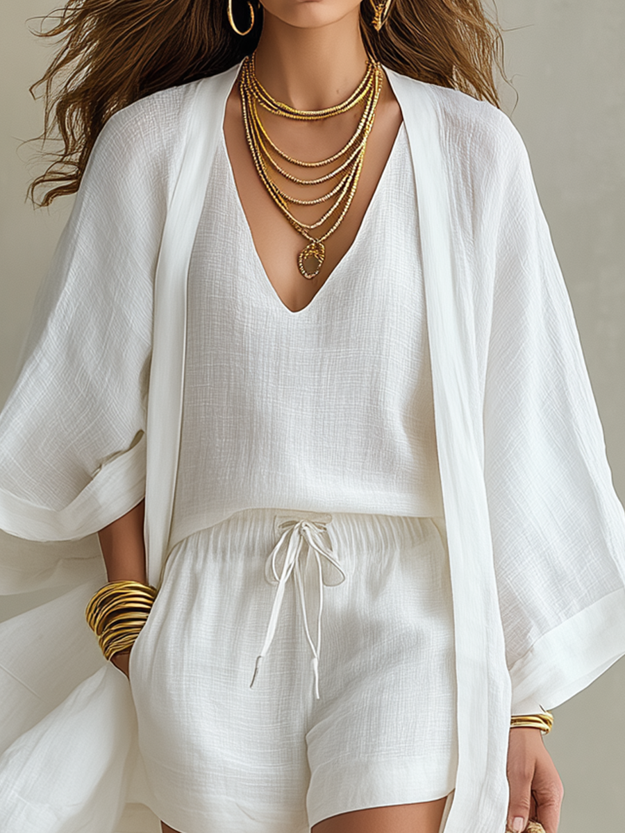 Noémie | Trio Set