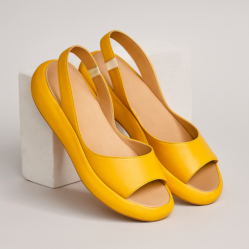 FLORA | STYLISH OPEN NON-SLIP SANDALS