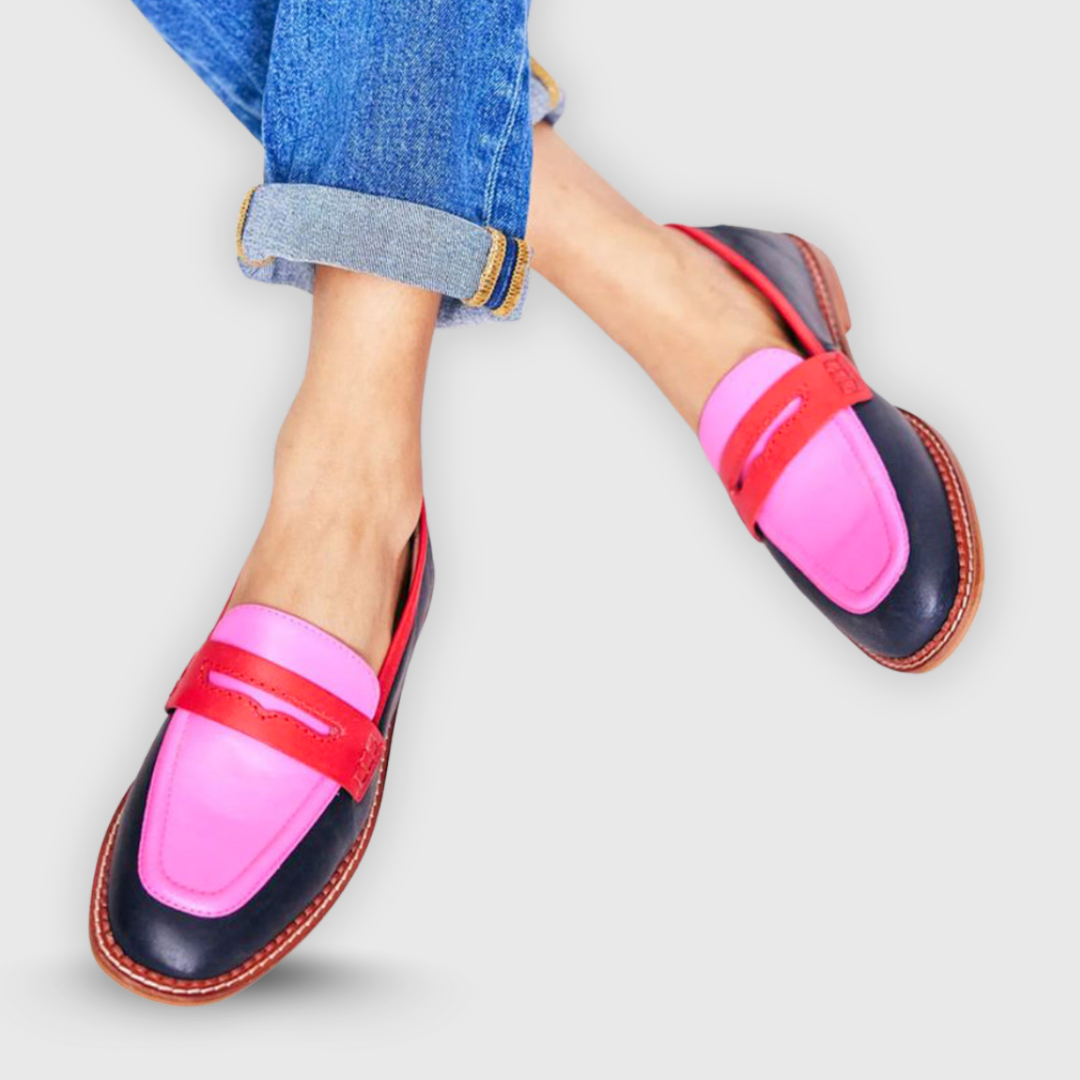 FRANKI | COMFORT LOAFERS