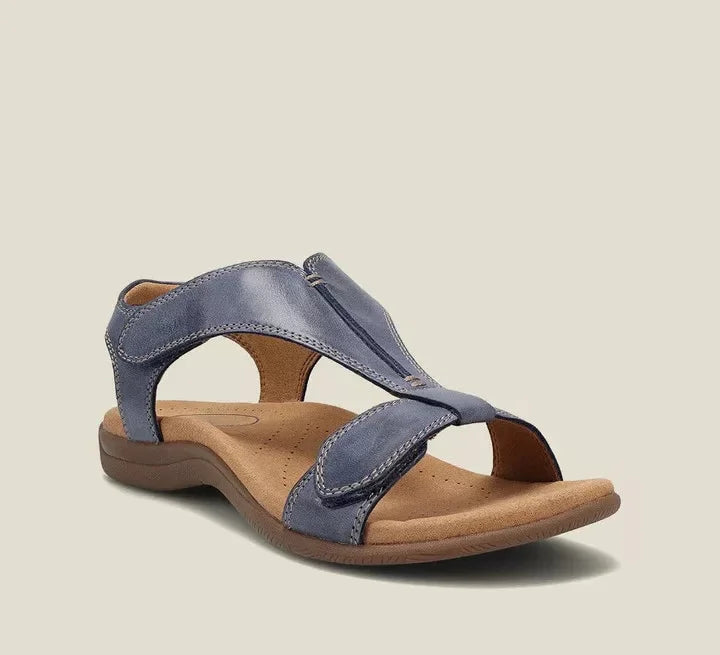 NELLY | STYLISH COMFORT SANDALS