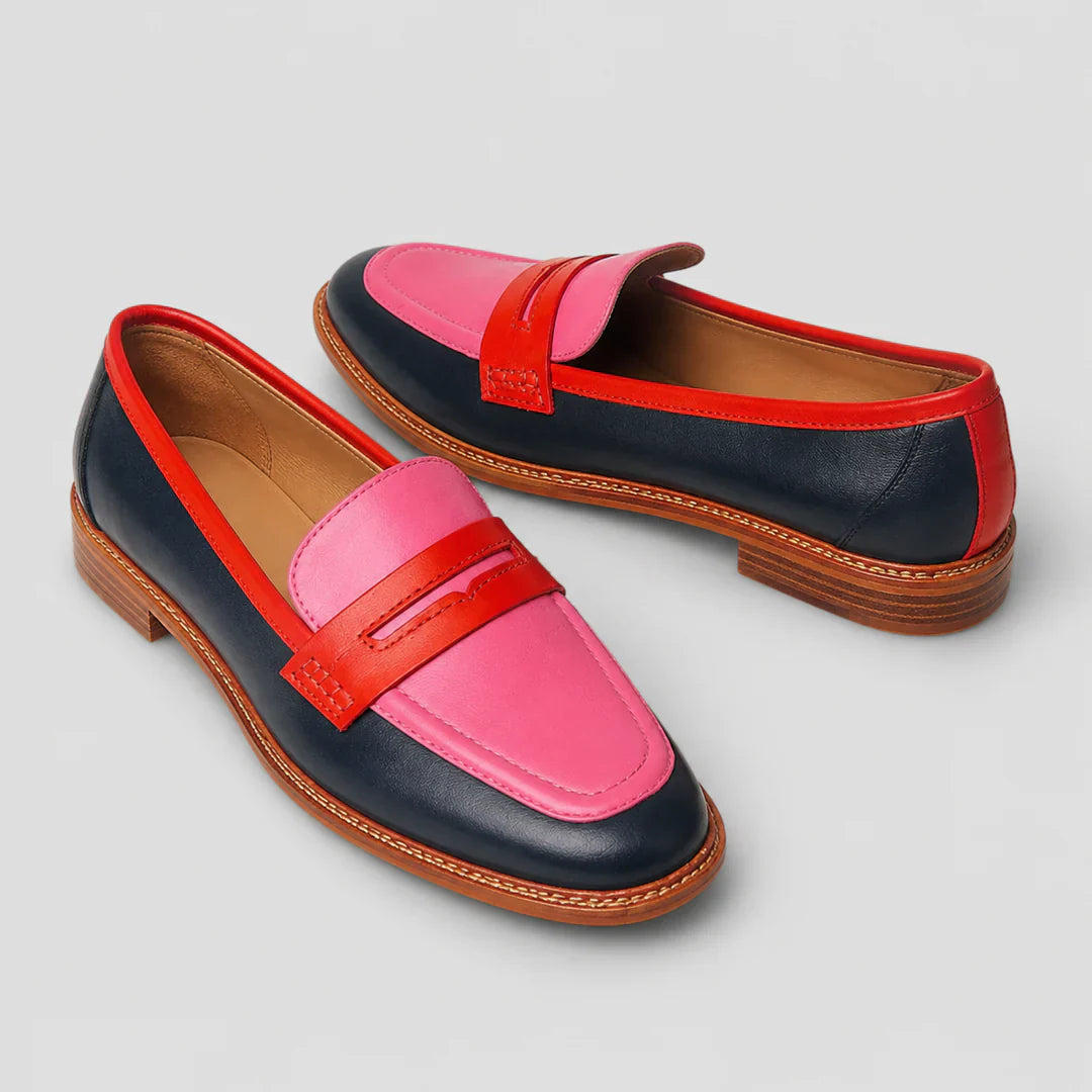 FRANKI | COMFORT LOAFERS