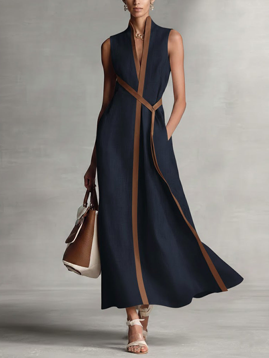 VICKY | STYLISH TUMMY COVERING DRESS