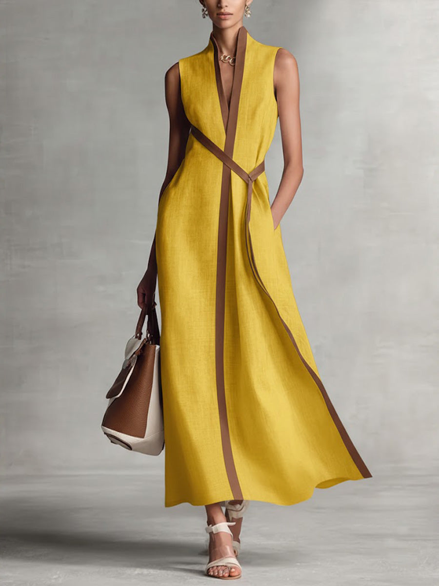 VICKY | STYLISH TUMMY COVERING DRESS