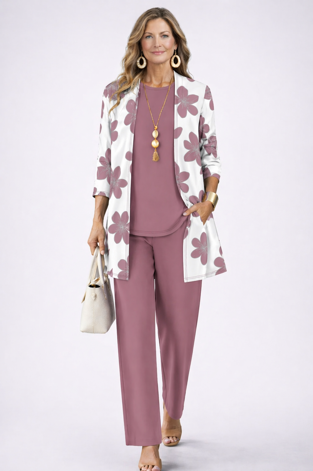 Tine - Classic Elegance Three-Piece Set