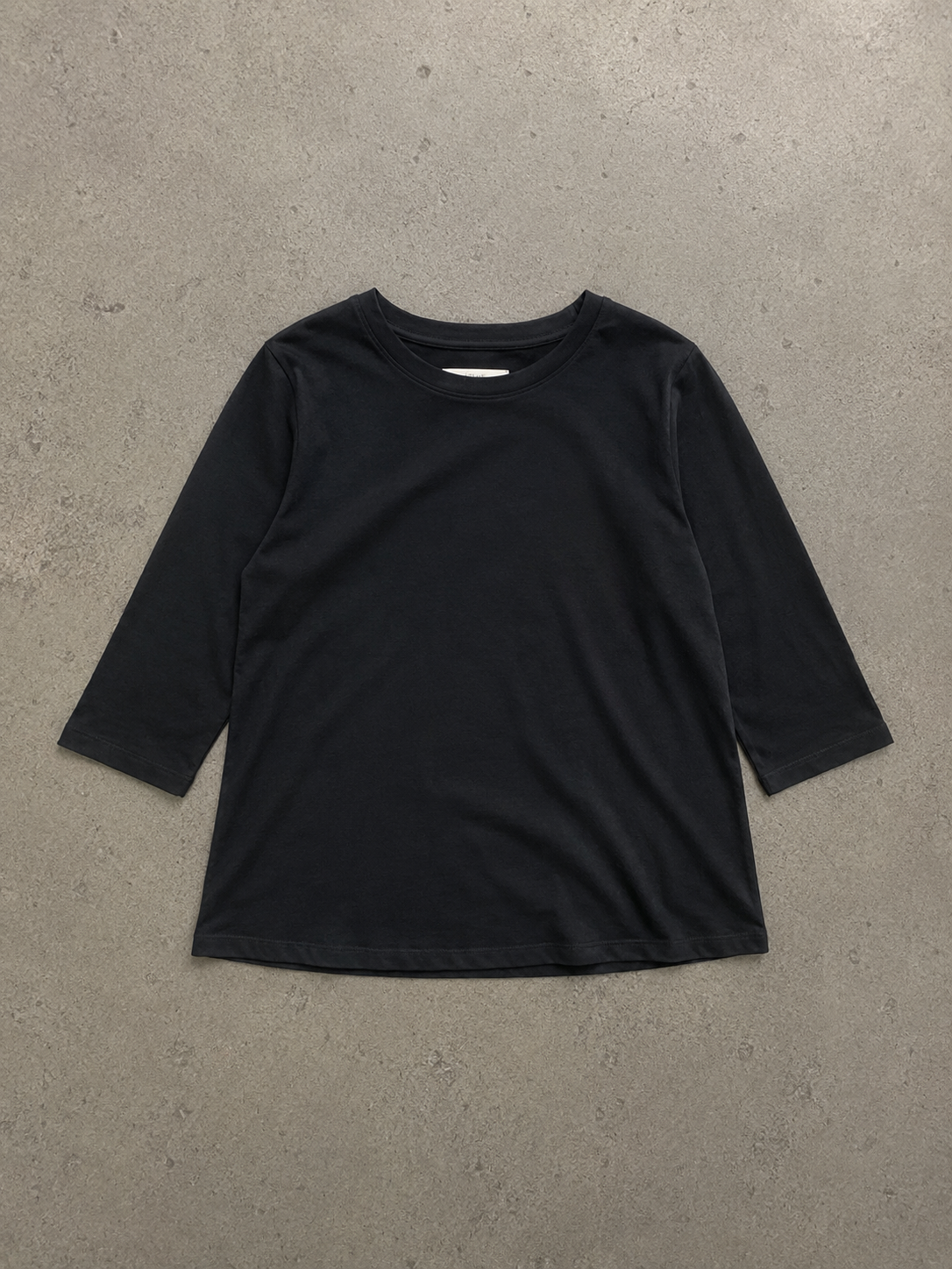CALVERA | ESSENTIAL COMFORT SHIRT