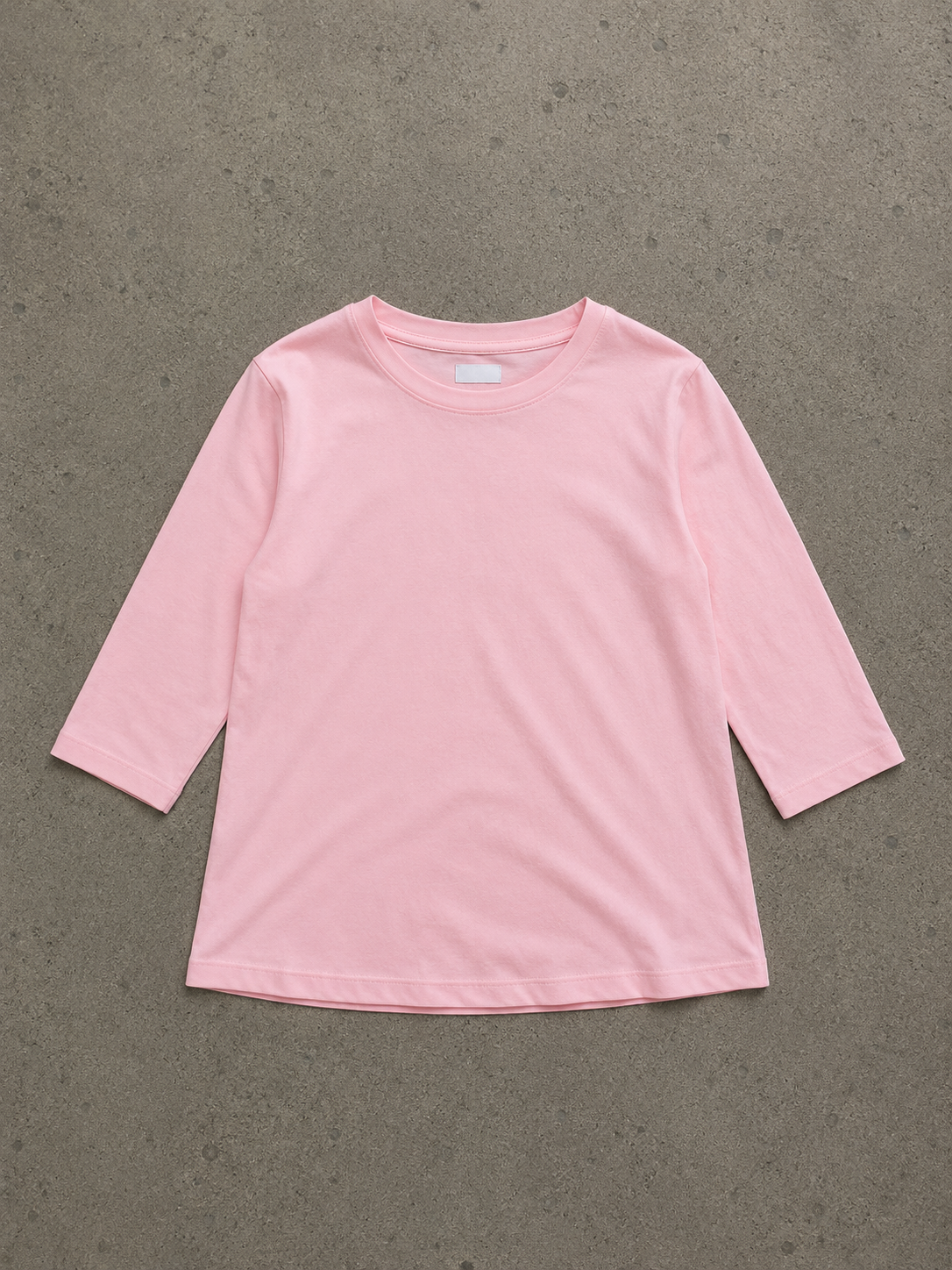 CALVERA | ESSENTIAL COMFORT SHIRT