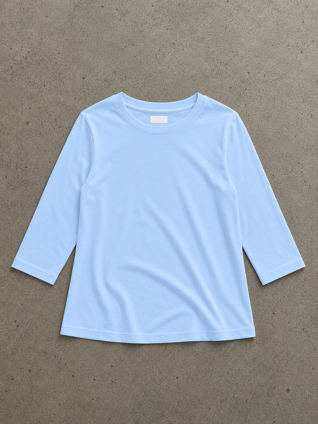 CALVERA | ESSENTIAL COMFORT SHIRT