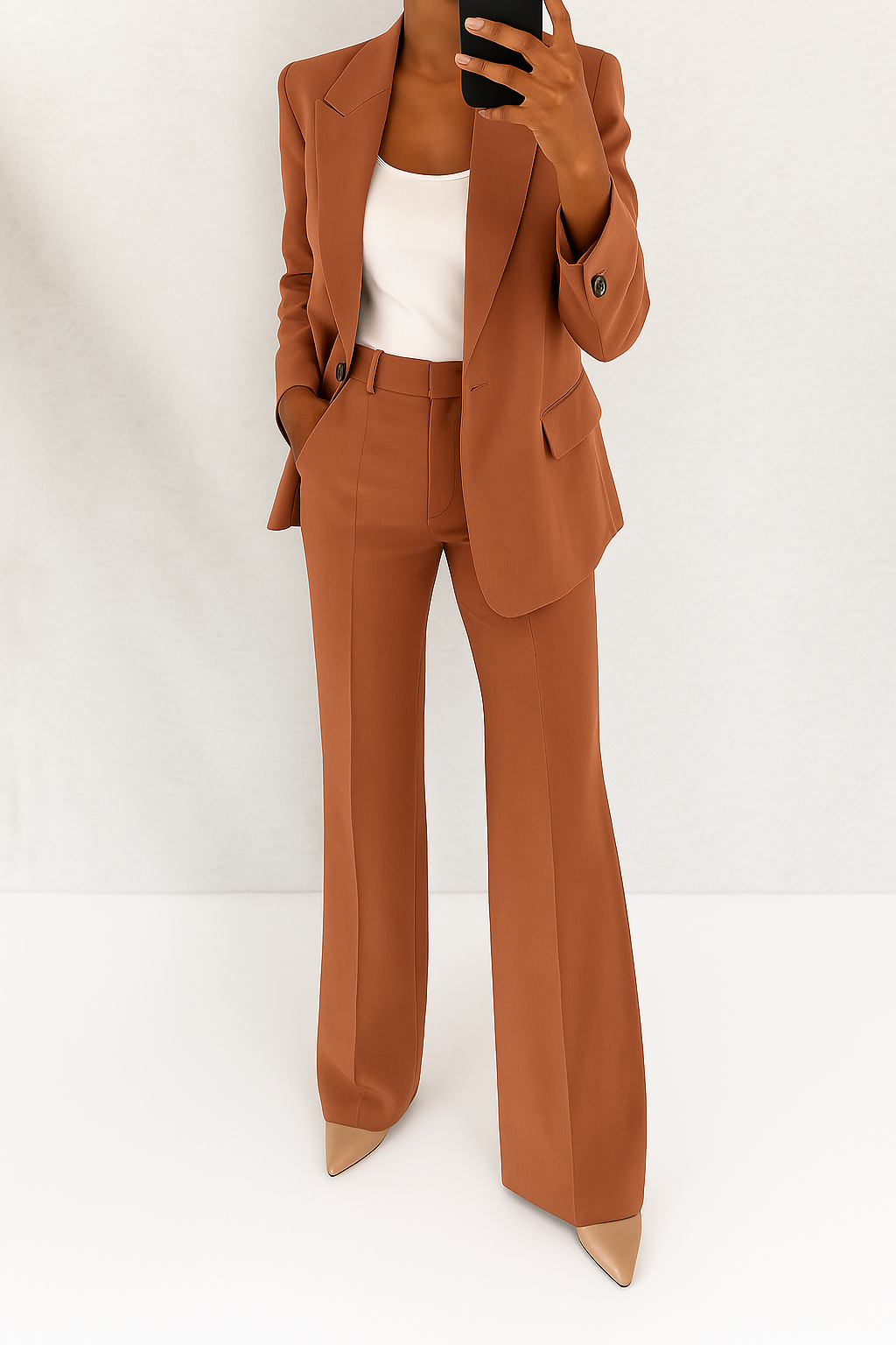 YALONA | POWER ELEGANCE SUIT