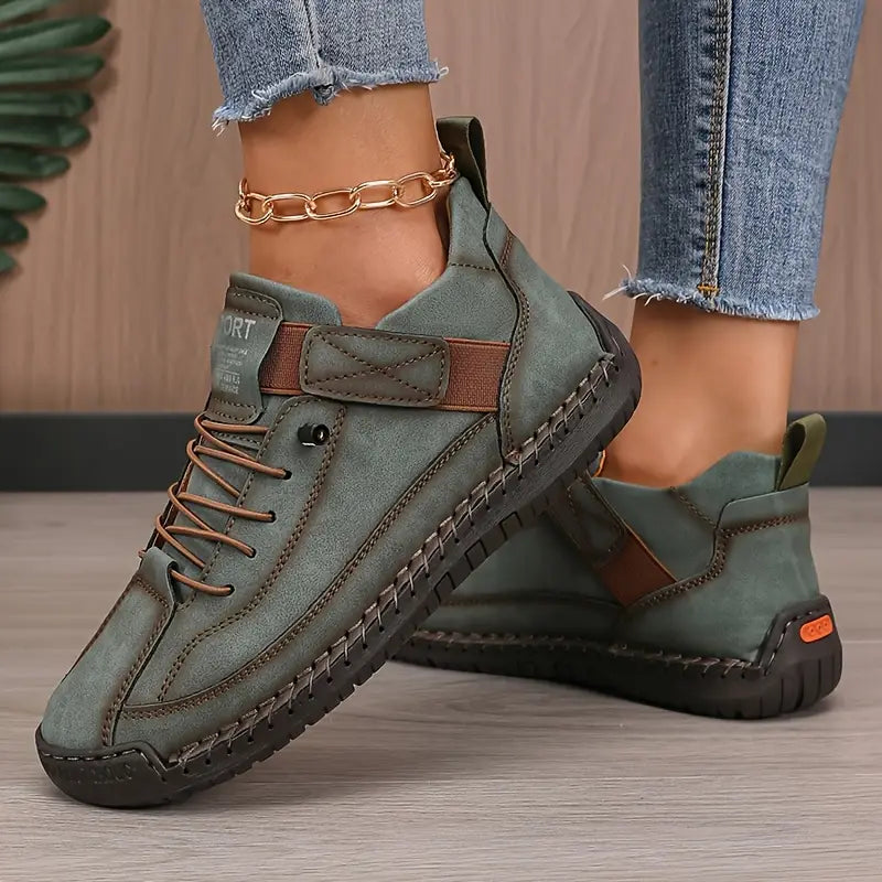 EMILINE | COMFORT SUPPORT SNEAKERS