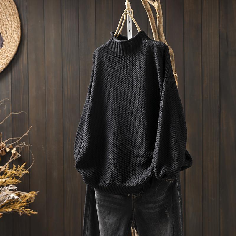 ELSA | COZY CASUAL KNIT SWEATER