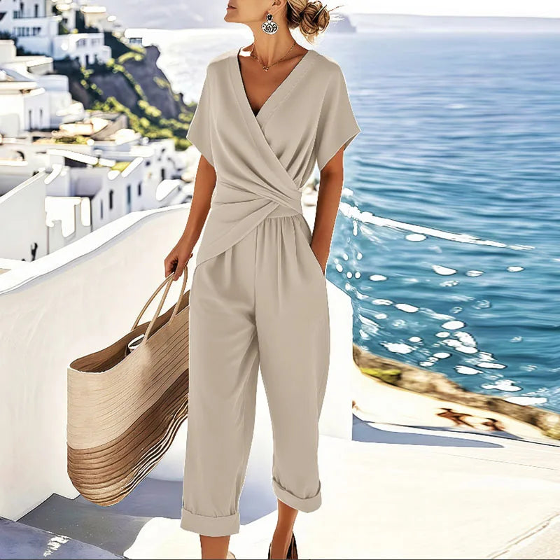 LILIANA | SOFT ELEGANCE TWO-PIECE SET