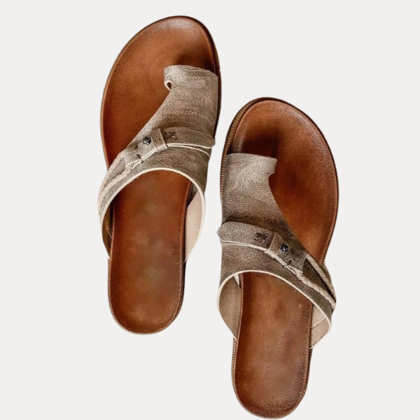 HARPER | STYLISH SANDALS