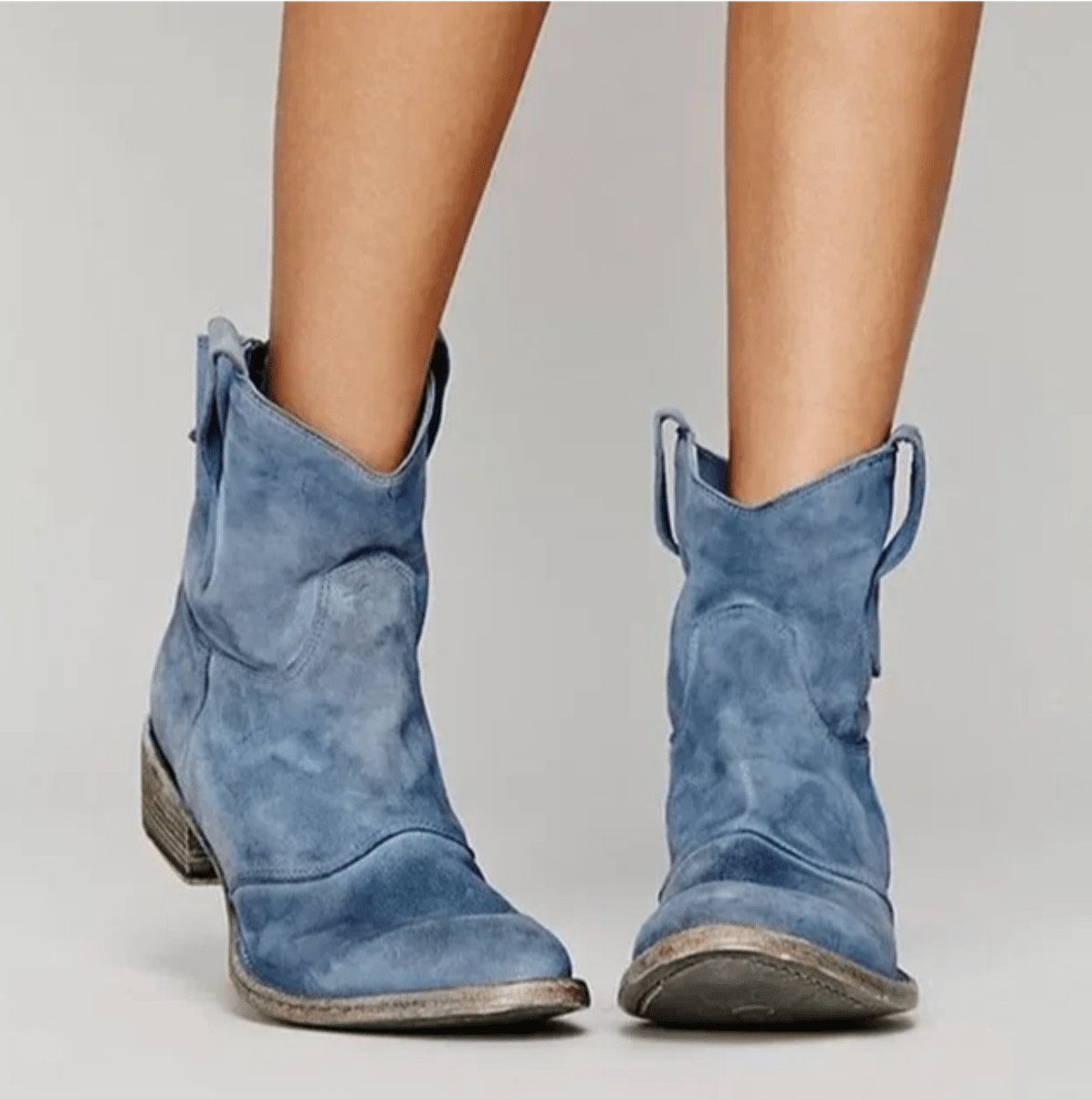 ESMÉE | ORTHOPEDIC BOOTS