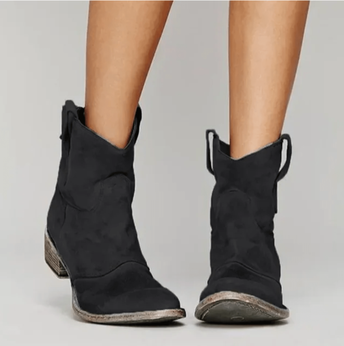 ESMÉE | ORTHOPEDIC BOOTS