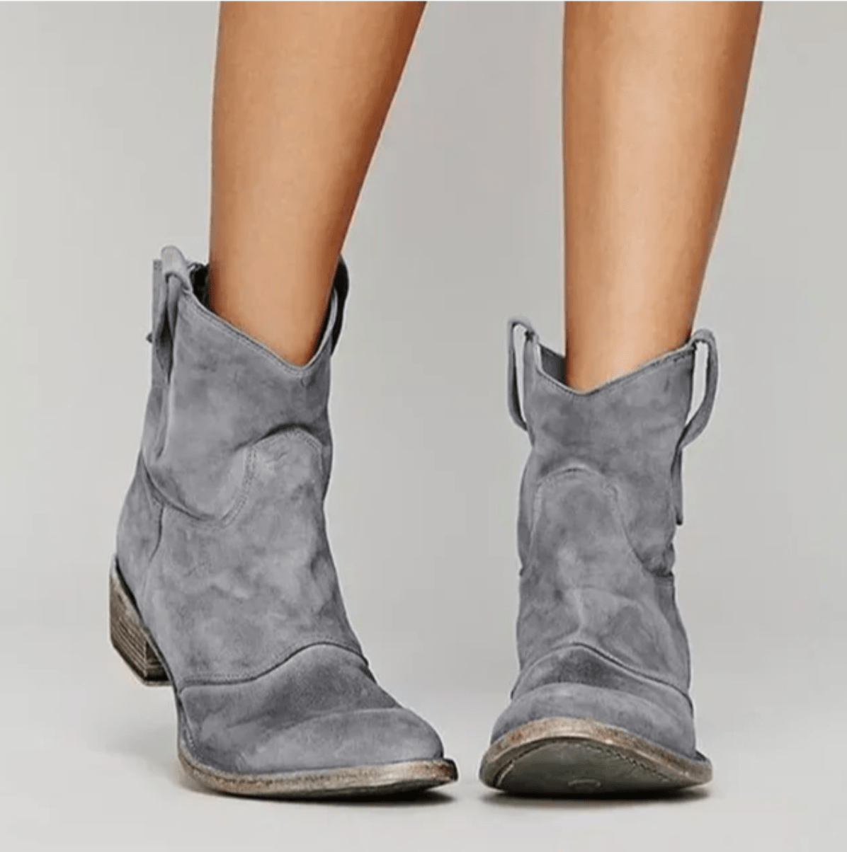 ESMÉE | ORTHOPEDIC BOOTS