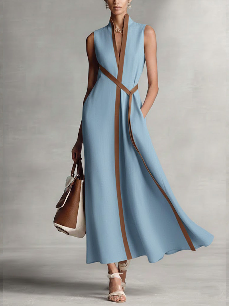 VICKY | STYLISH TUMMY COVERING DRESS