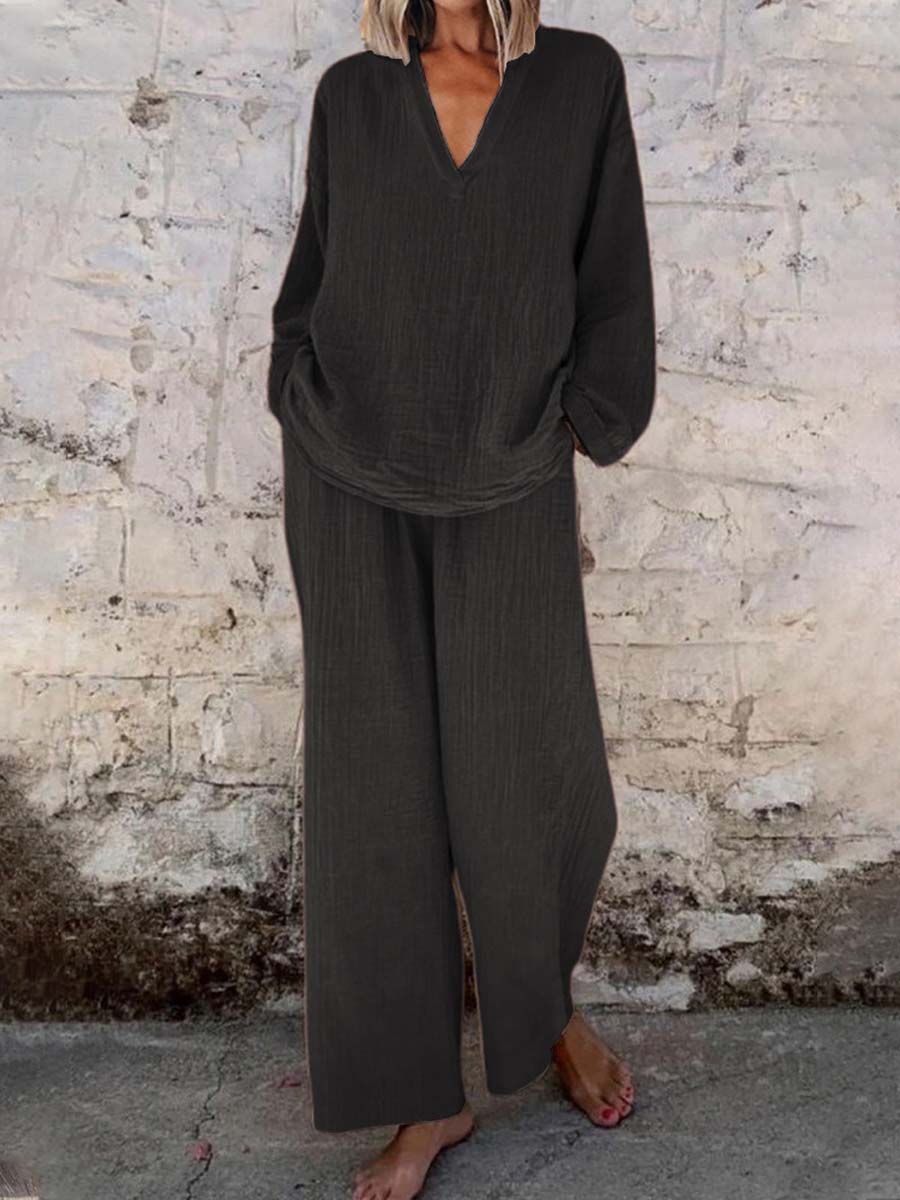 MADISON | STYLISH TUMMY COVERING SET