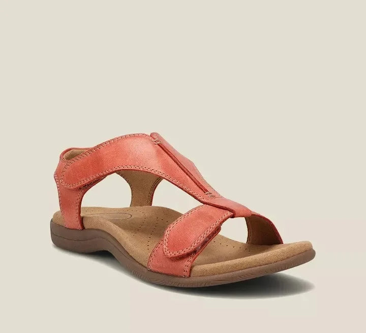 NELLY | STYLISH COMFORT SANDALS