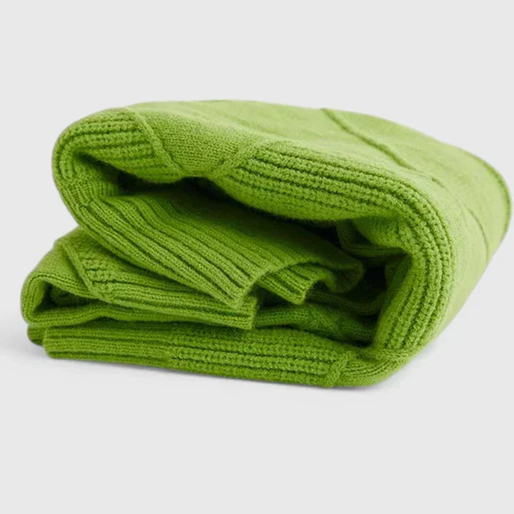 ADRYSEL | COMFORTABLE SWEATER