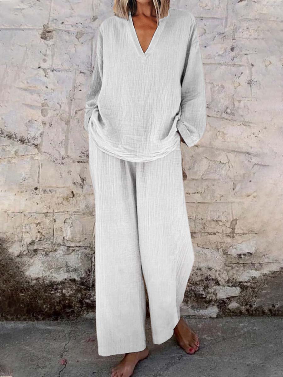 MADISON | STYLISH TUMMY COVERING SET