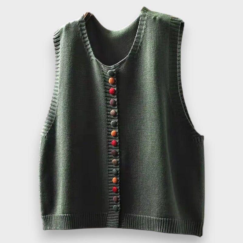 AVERY | EVERYDAY ELEGANT CARDIGAN
