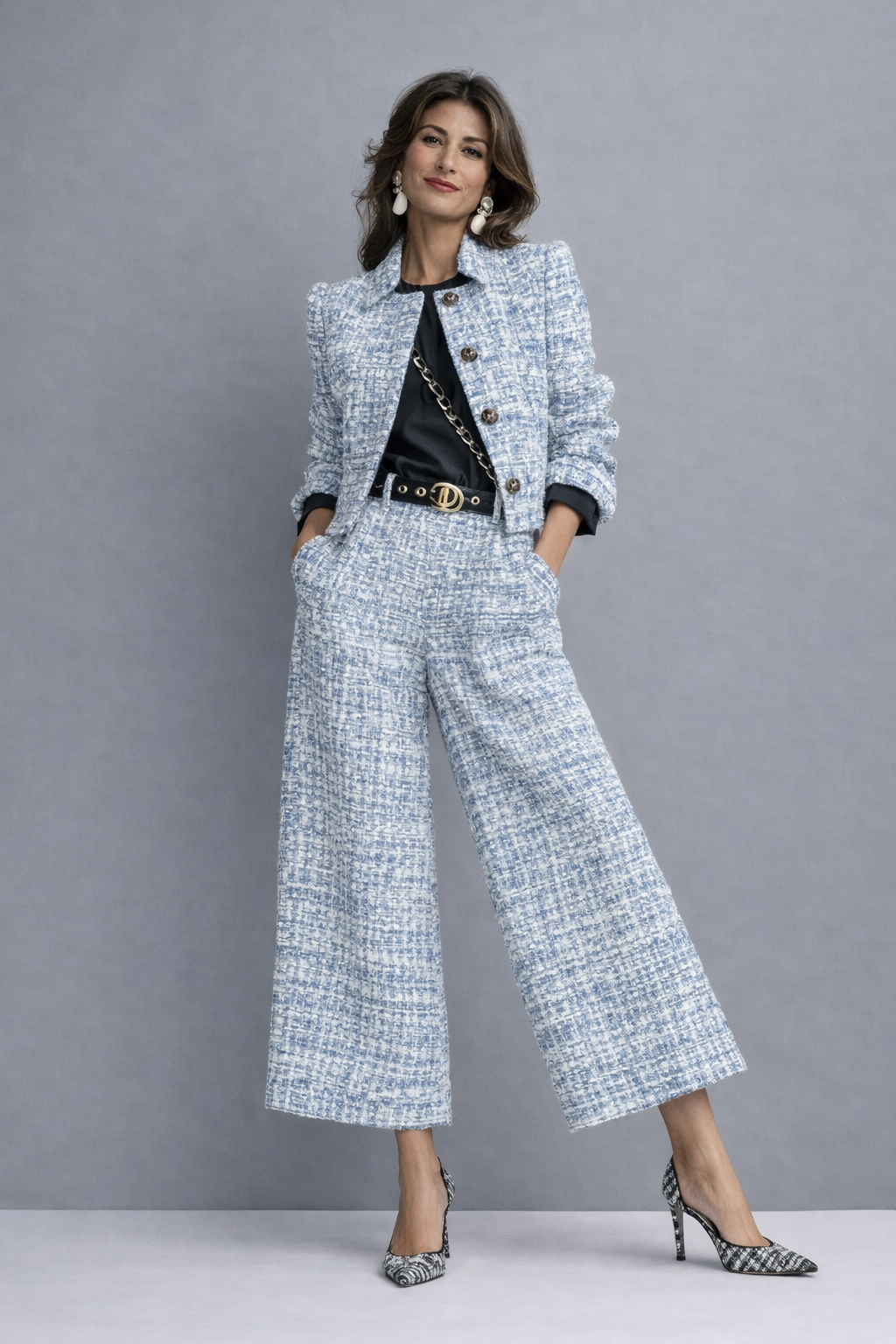 MARCELLA | SOPHISTICATED VERSATILE SET