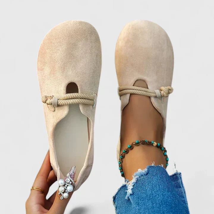 ELARA | ORTHOPEDIC WALKING LOAFERS
