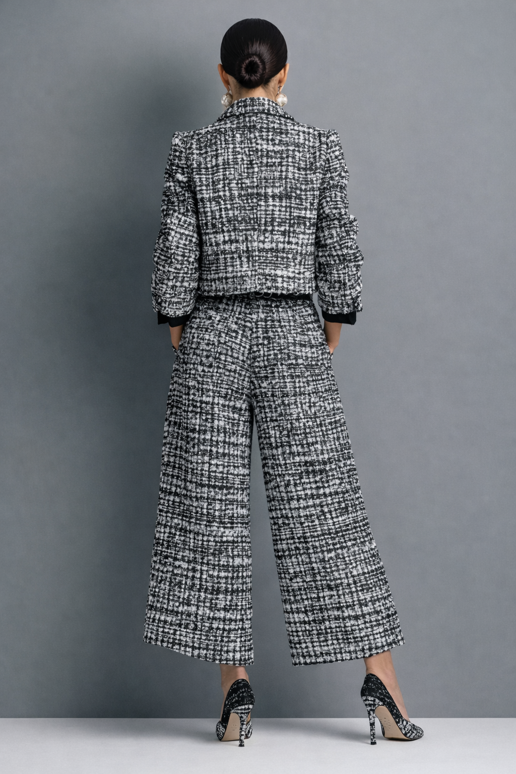 MARCELLA | SOPHISTICATED VERSATILE SET