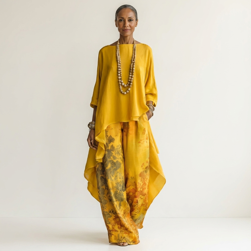 ELISE | ELEGANT TWO-PIECE SET