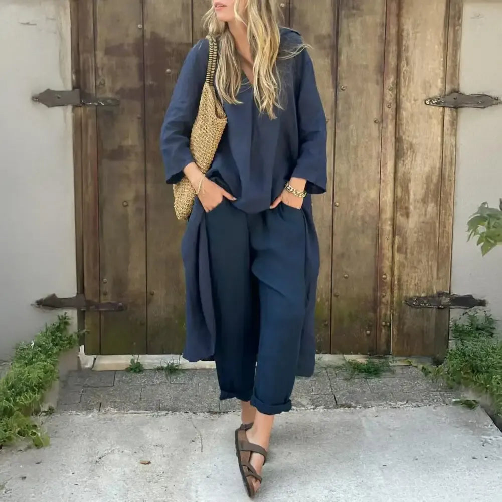 LUCIANA | COMPLETE TWO-PIECE SET