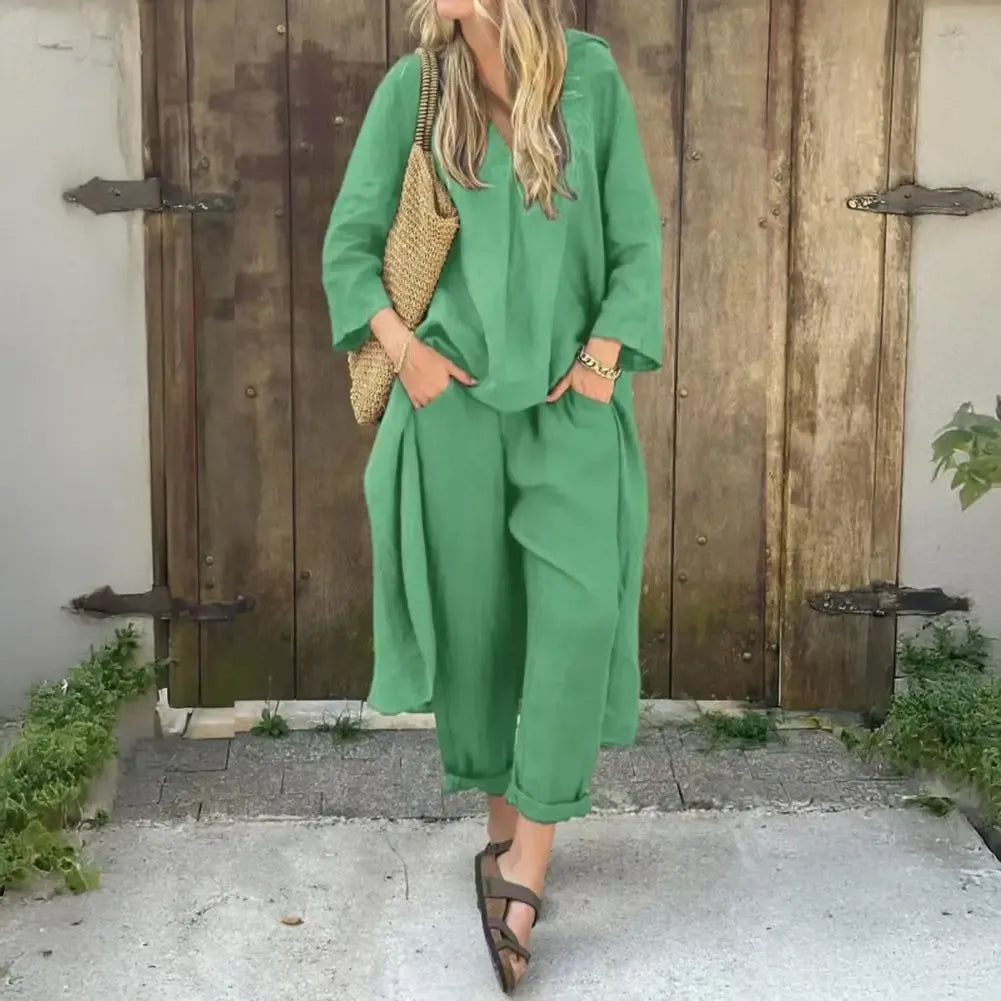 LUCIANA | COMPLETE TWO-PIECE SET
