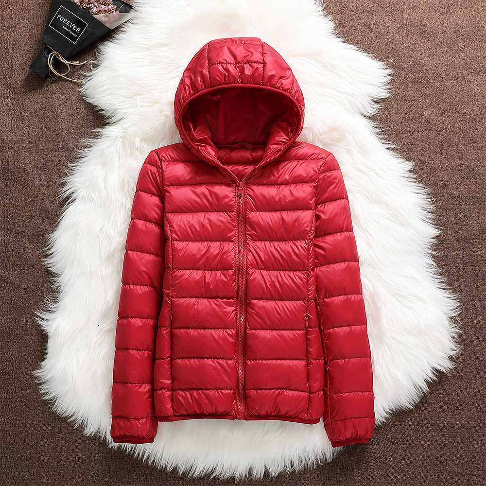 EMILIA | LIGHTWEIGHT CASUAL HOODED JACKET