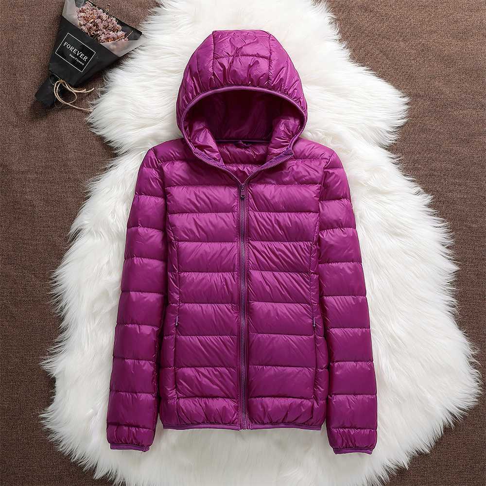 EMILIA | LIGHTWEIGHT CASUAL HOODED JACKET