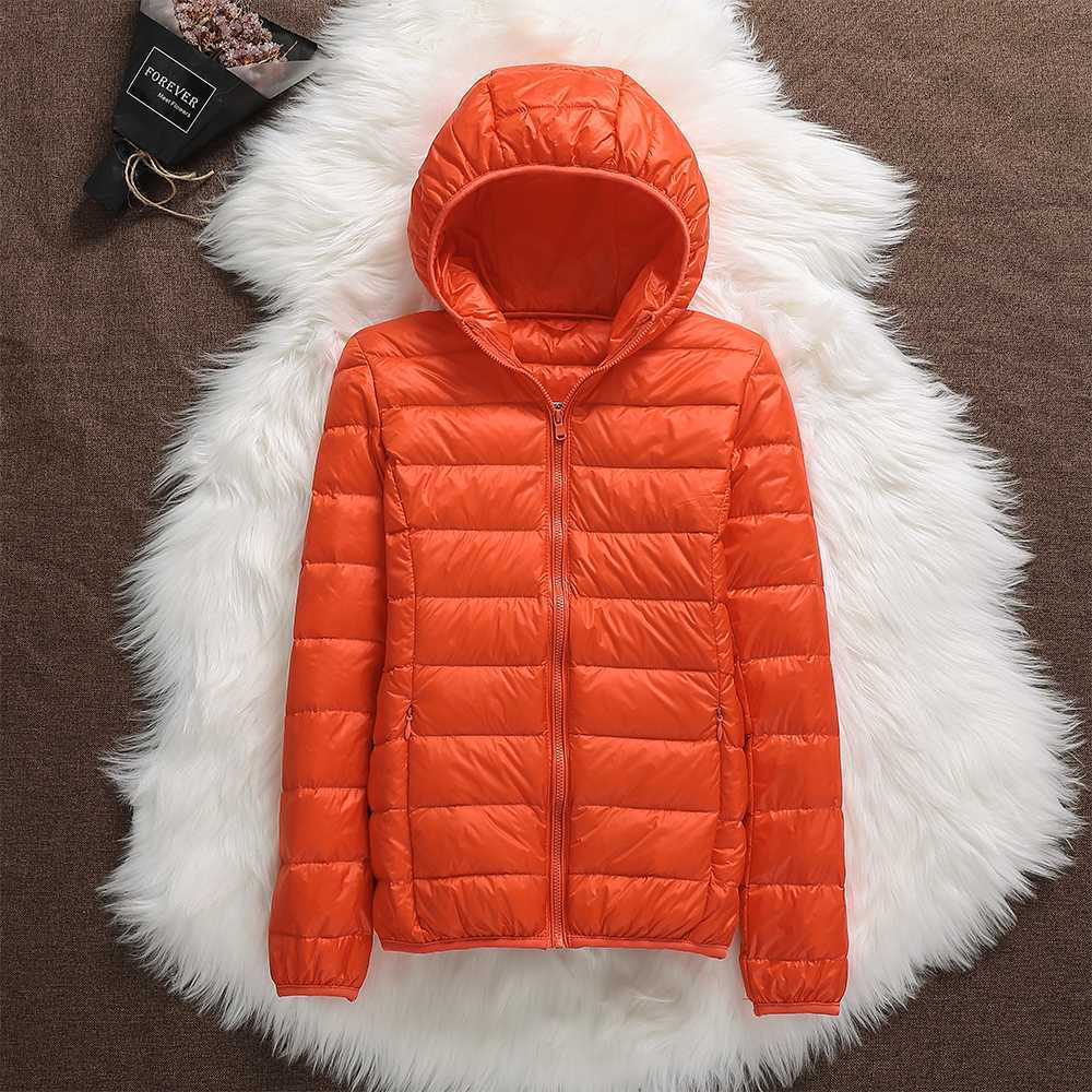 EMILIA | LIGHTWEIGHT CASUAL HOODED JACKET
