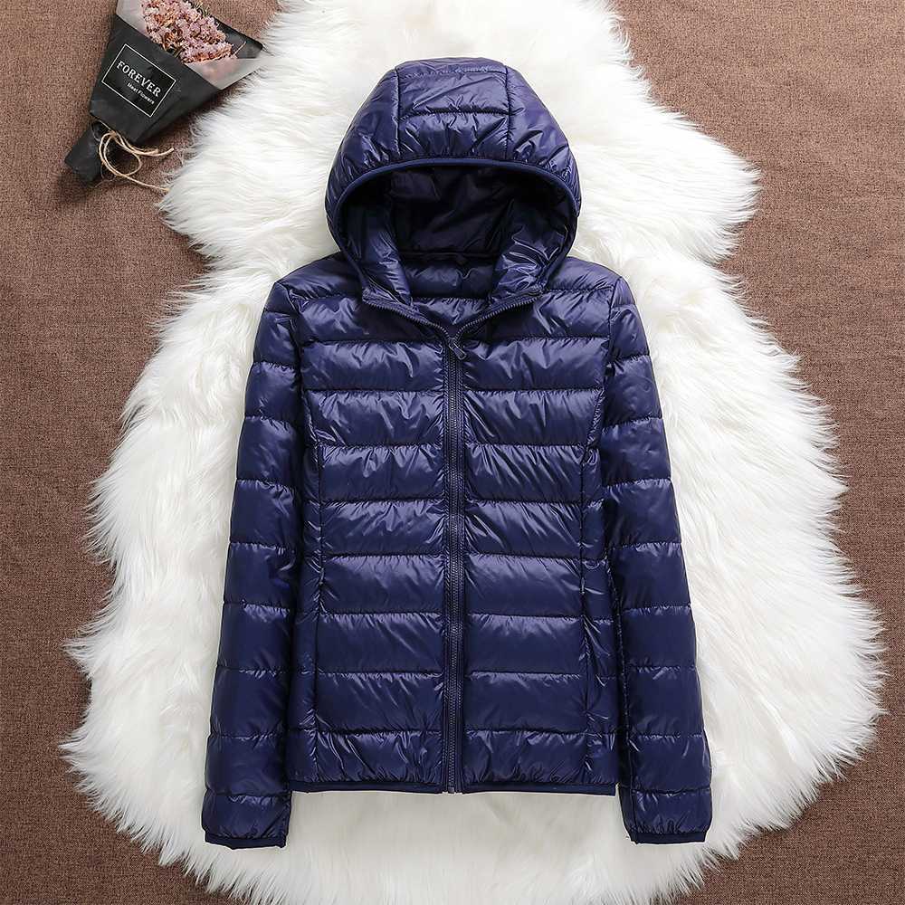 EMILIA | LIGHTWEIGHT CASUAL HOODED JACKET