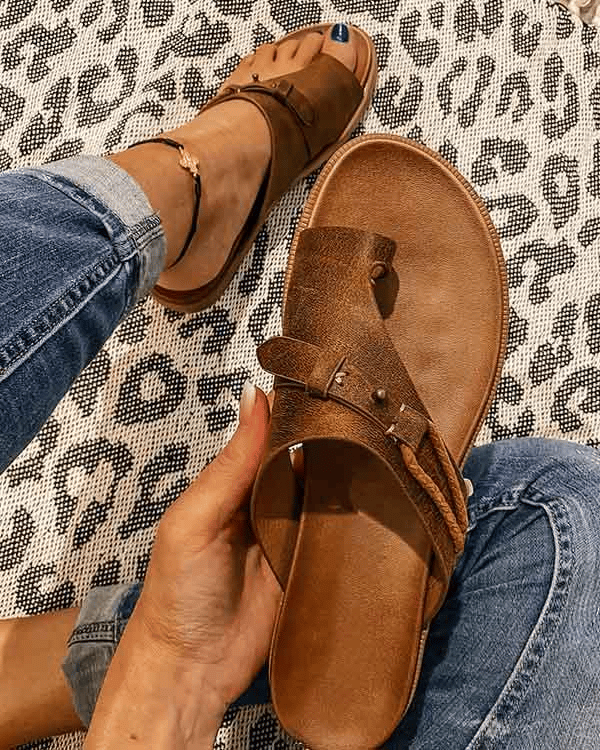 HARPER | STYLISH  SANDALS
