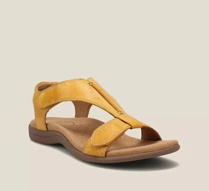 NELLY | STYLISH COMFORT SANDALS