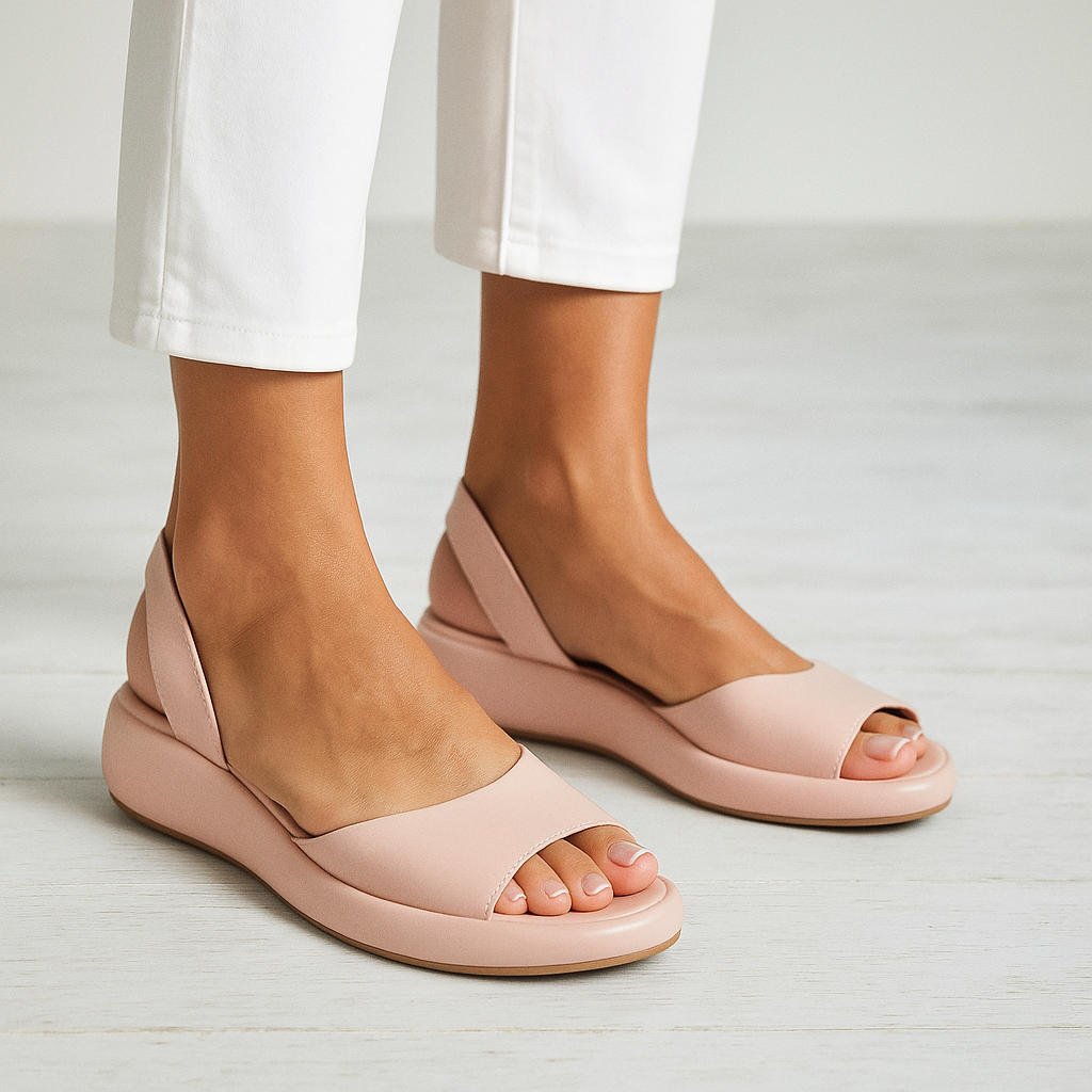 FLORA | STYLISH OPEN NON-SLIP SANDALS