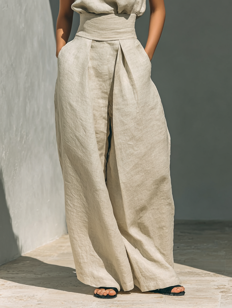 MELODY | STYLISH TUMMY COVERING SET
