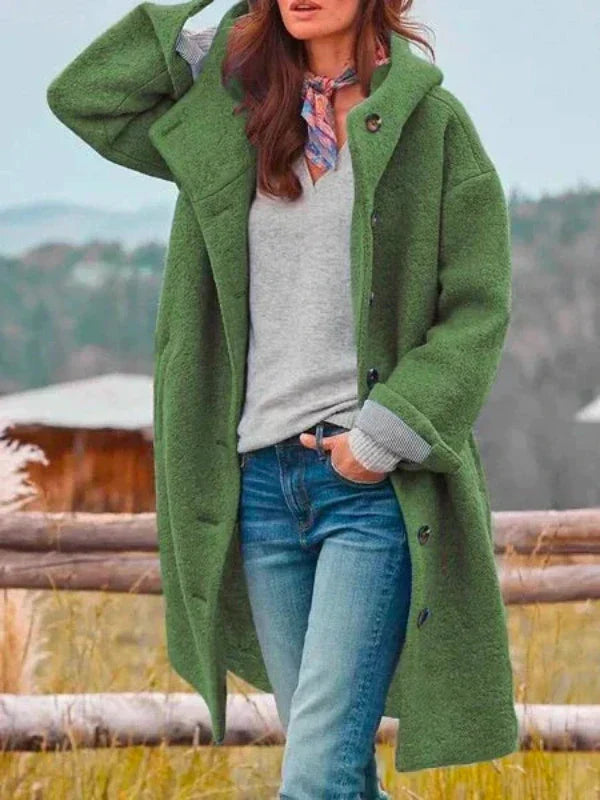 EMMA | RELAXED FIT WARM WINTER COAT