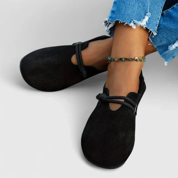 ELARA | ORTHOPEDIC WALKING LOAFERS