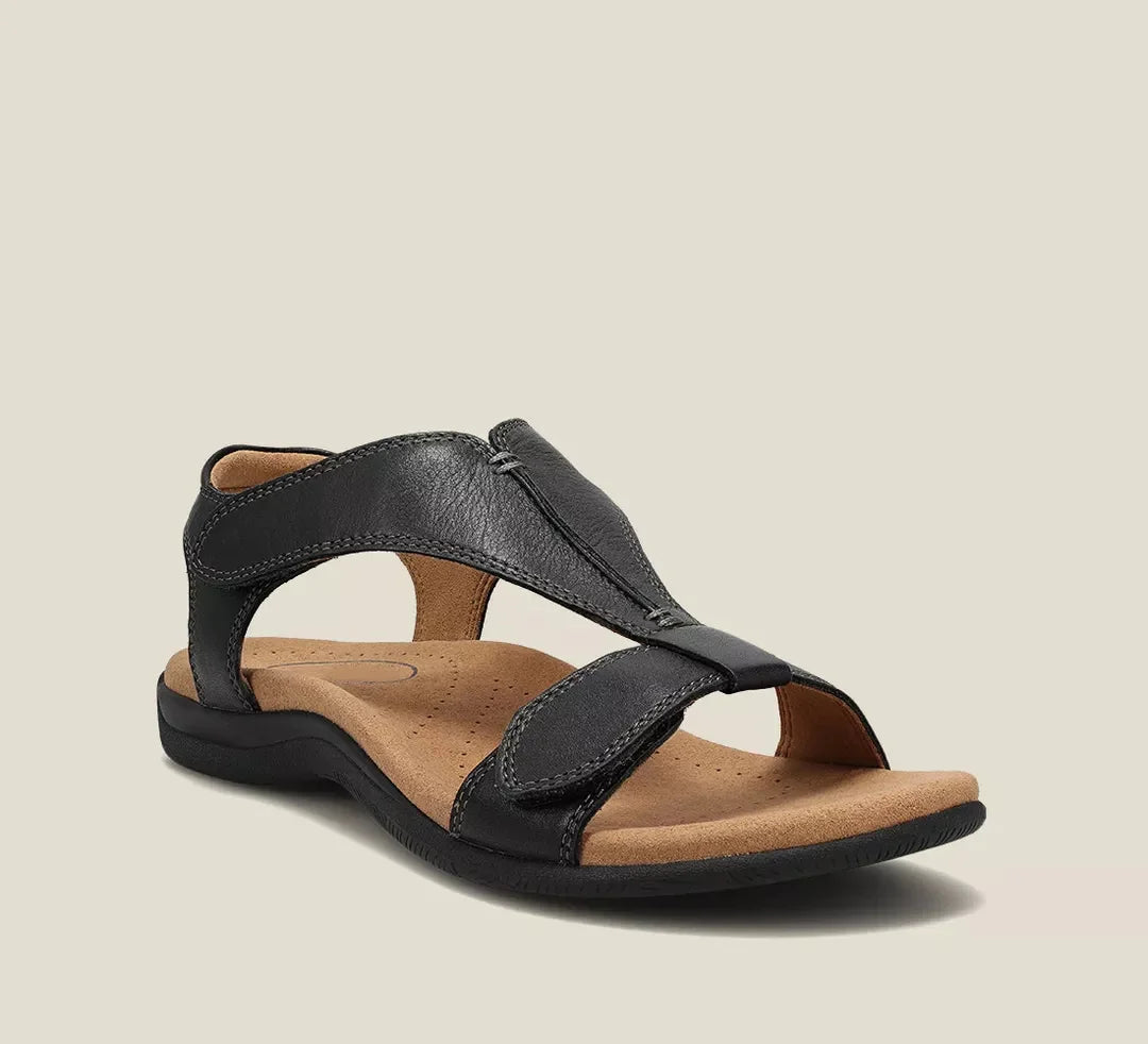 NELLY | STYLISH COMFORT SANDALS