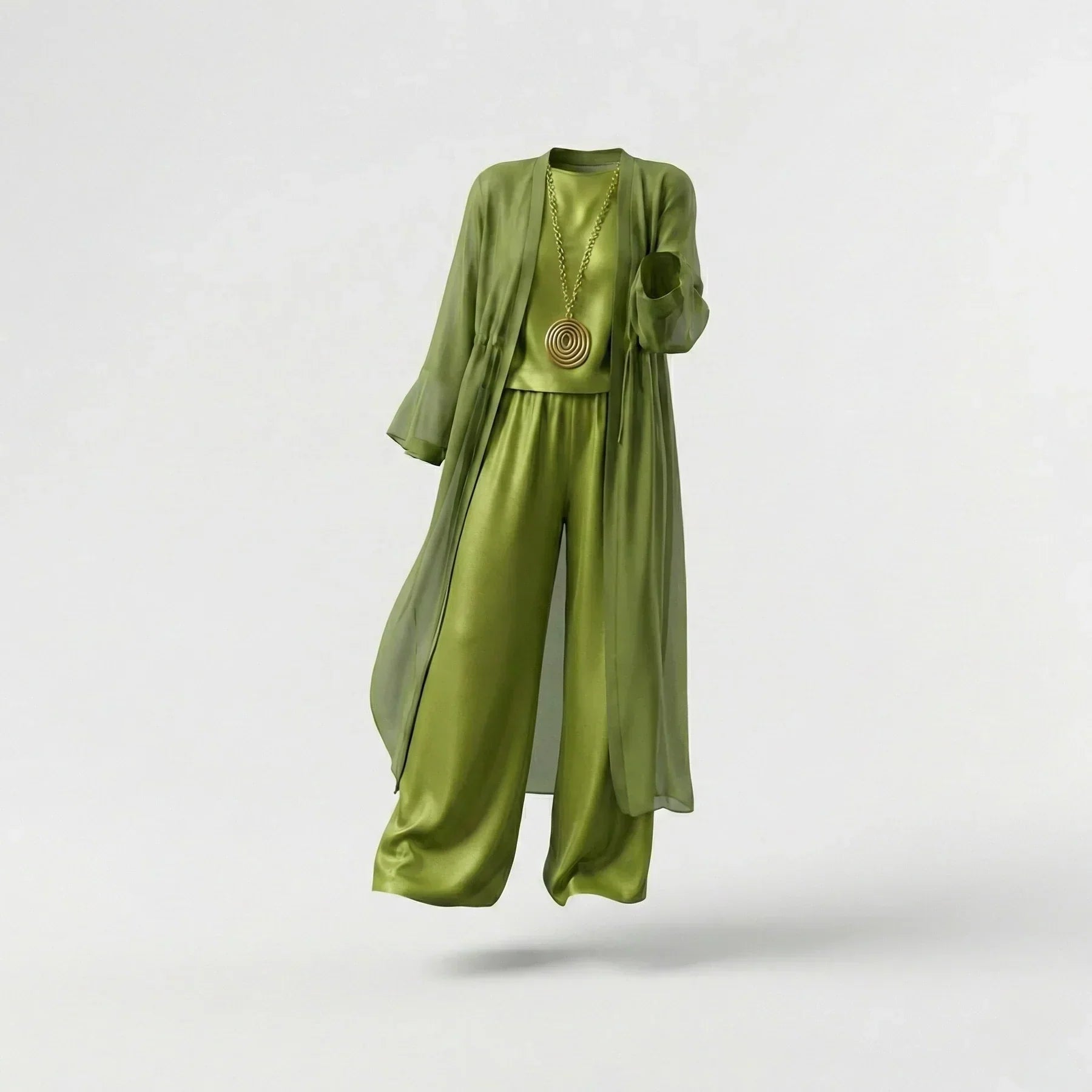 ELVIRA | ELEGANT AND COMFORTABLE SUIT