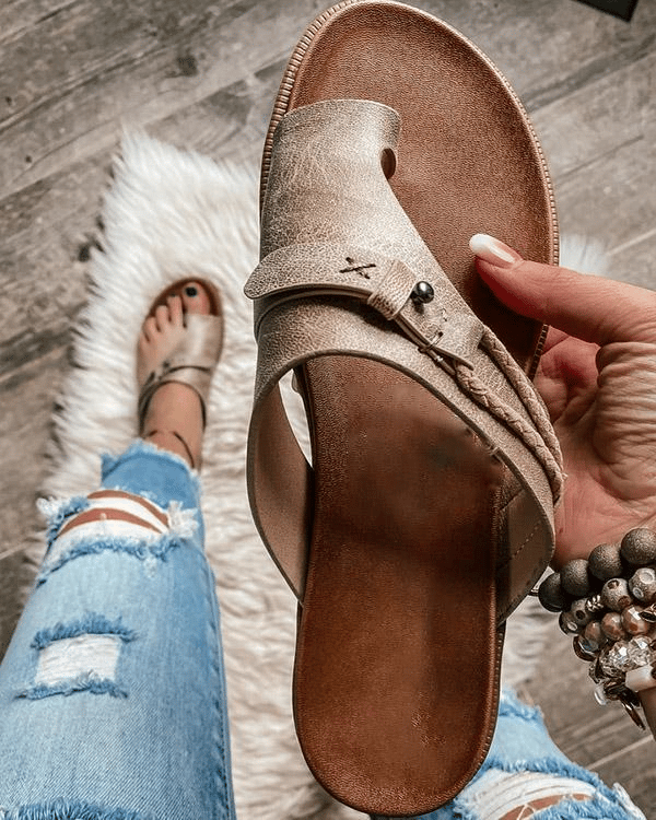 HARPER | STYLISH  SANDALS