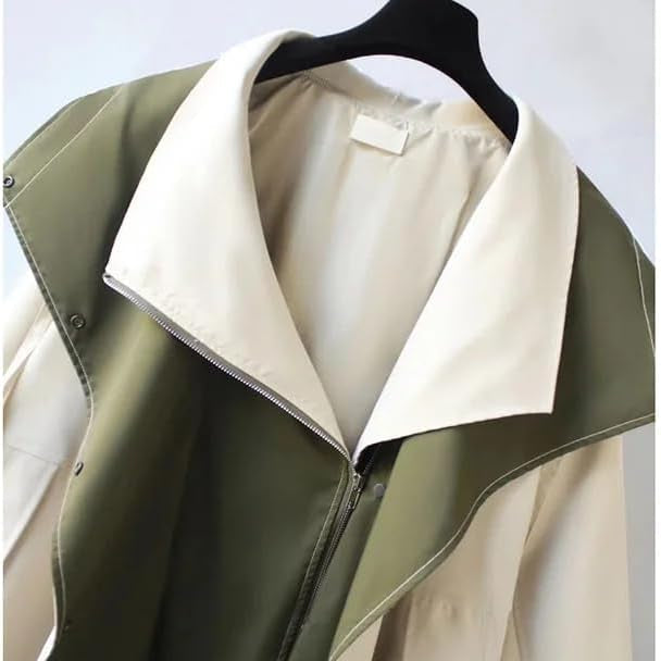 Aveline | Modern Utility Windbreaker