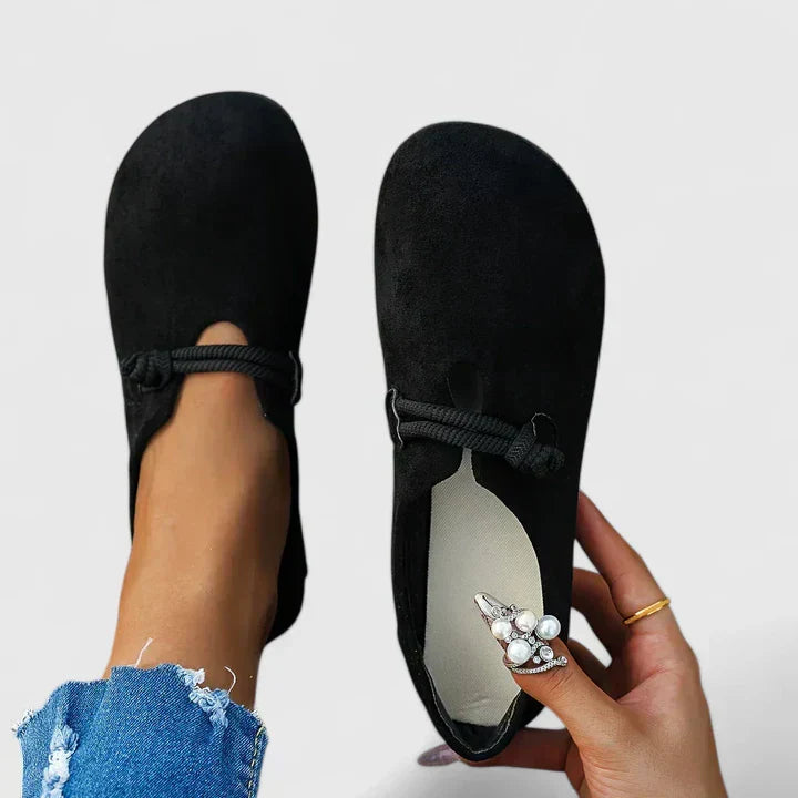 ELARA | ORTHOPEDIC WALKING LOAFERS