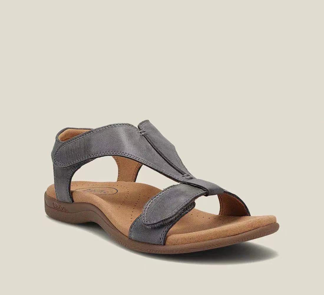 NELLY | STYLISH COMFORT SANDALS