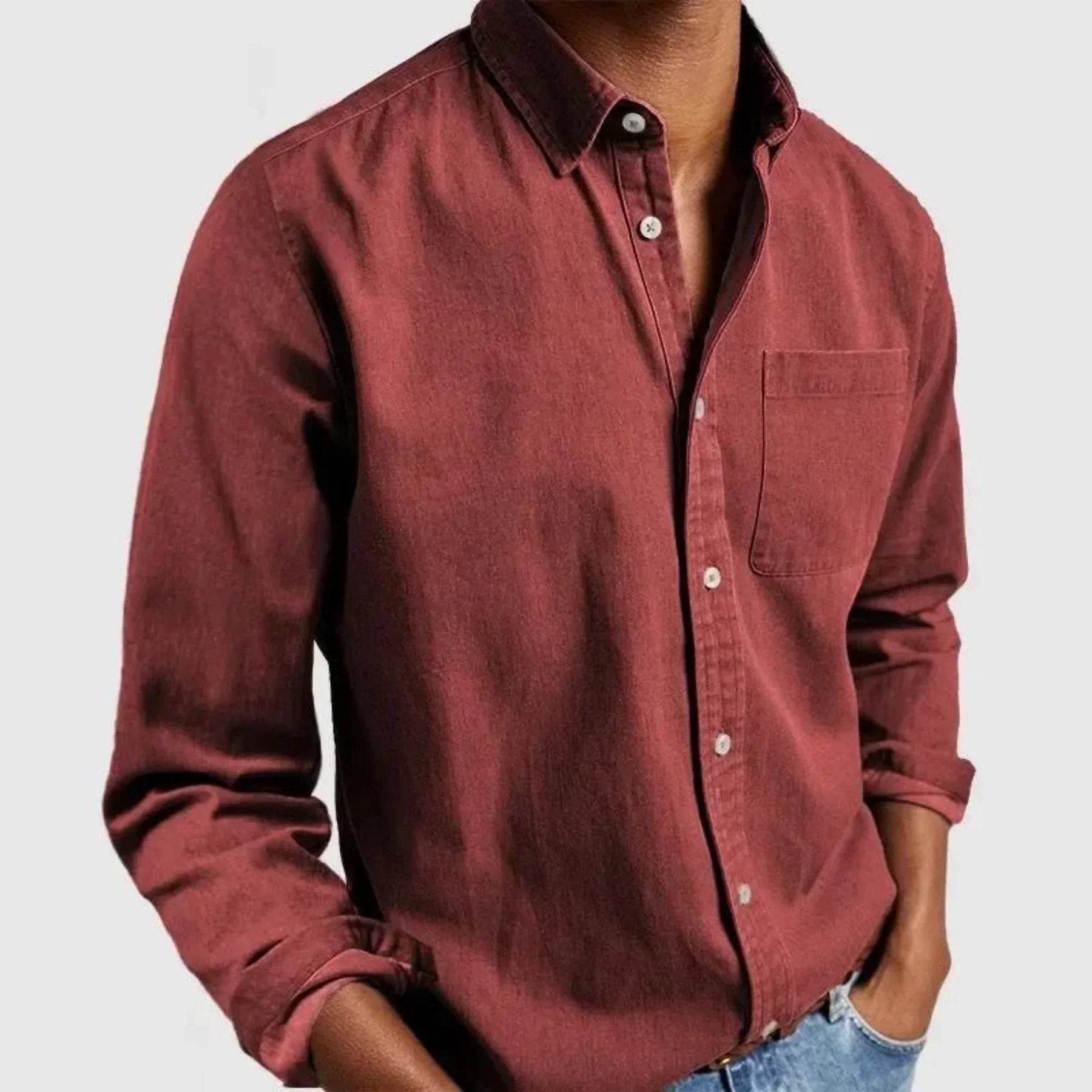 MAX | STYLISH SHIRT