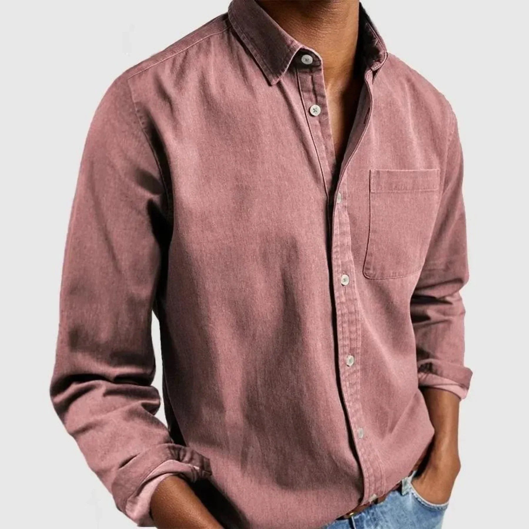 MAX | STYLISH SHIRT