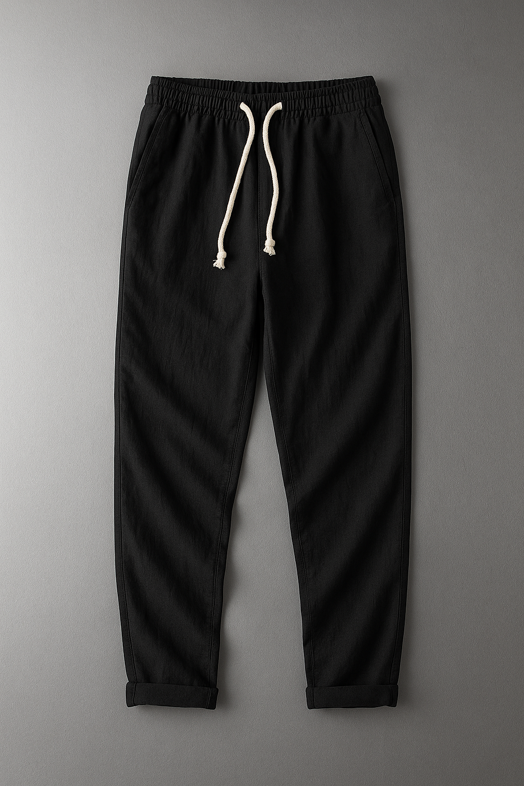 MASON | STYLISH LINEN TROUSERS